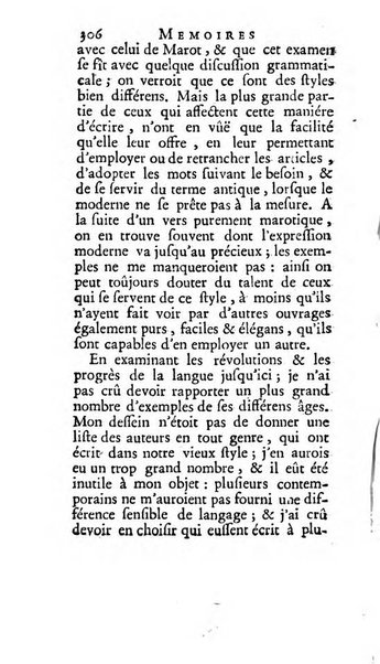 Académie Royale des Inscriptions et Belles Lettres. Mémoires..