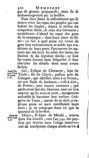 Académie Royale des Inscriptions et Belles Lettres. Mémoires..