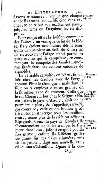 Académie Royale des Inscriptions et Belles Lettres. Mémoires..