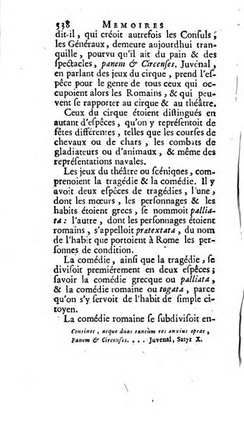 Académie Royale des Inscriptions et Belles Lettres. Mémoires..