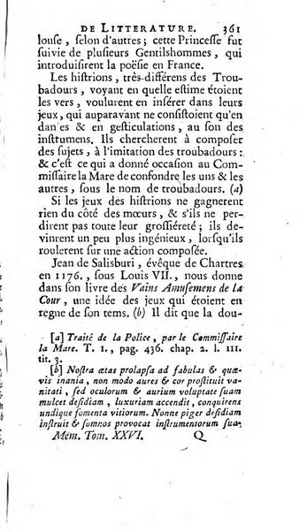 Académie Royale des Inscriptions et Belles Lettres. Mémoires..