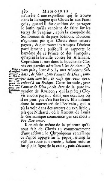 Académie Royale des Inscriptions et Belles Lettres. Mémoires..