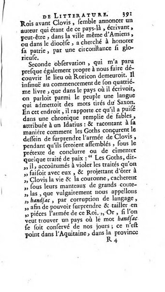 Académie Royale des Inscriptions et Belles Lettres. Mémoires..