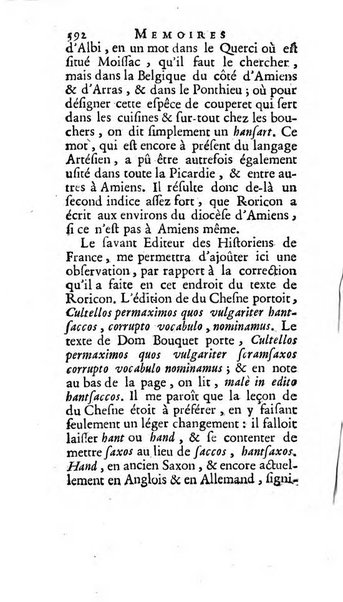 Académie Royale des Inscriptions et Belles Lettres. Mémoires..