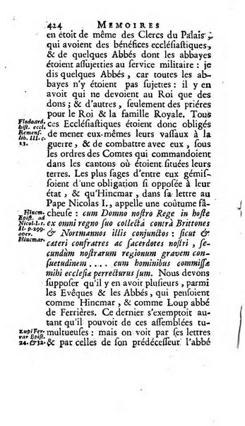 Académie Royale des Inscriptions et Belles Lettres. Mémoires..