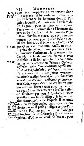 Académie Royale des Inscriptions et Belles Lettres. Mémoires..