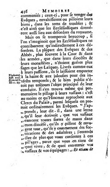 Académie Royale des Inscriptions et Belles Lettres. Mémoires..