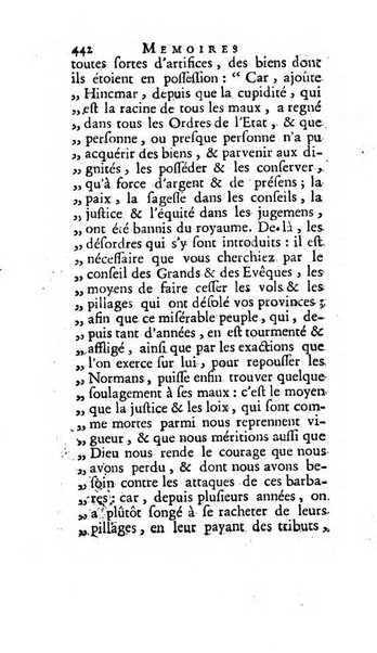 Académie Royale des Inscriptions et Belles Lettres. Mémoires..