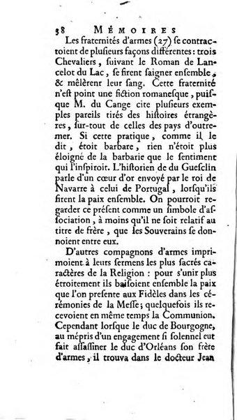 Académie Royale des Inscriptions et Belles Lettres. Mémoires..