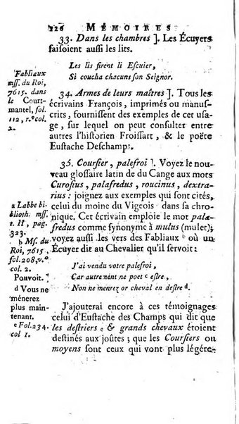 Académie Royale des Inscriptions et Belles Lettres. Mémoires..