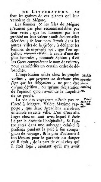 Académie Royale des Inscriptions et Belles Lettres. Mémoires..