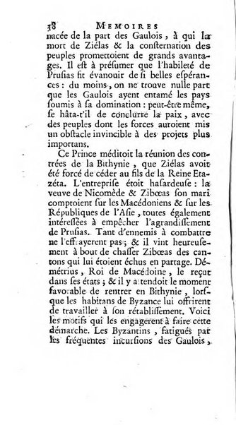 Académie Royale des Inscriptions et Belles Lettres. Mémoires..