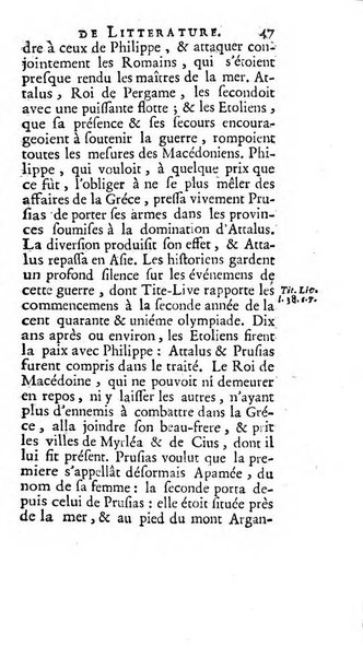 Académie Royale des Inscriptions et Belles Lettres. Mémoires..