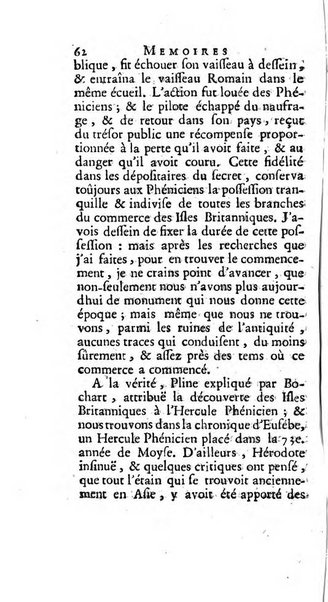 Académie Royale des Inscriptions et Belles Lettres. Mémoires..