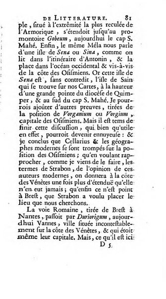 Académie Royale des Inscriptions et Belles Lettres. Mémoires..