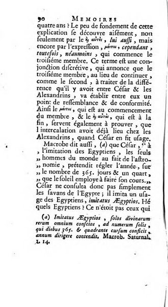 Académie Royale des Inscriptions et Belles Lettres. Mémoires..