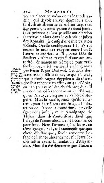 Académie Royale des Inscriptions et Belles Lettres. Mémoires..