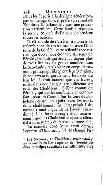 Académie Royale des Inscriptions et Belles Lettres. Mémoires..