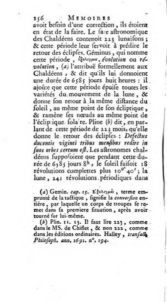 Académie Royale des Inscriptions et Belles Lettres. Mémoires..