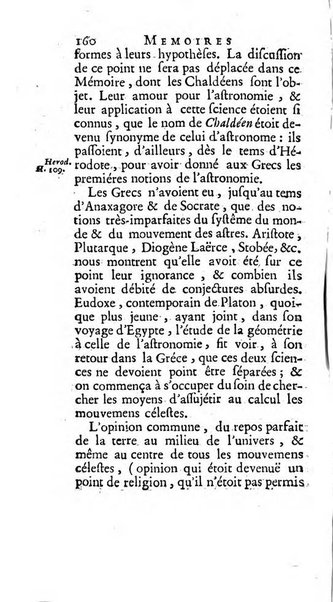 Académie Royale des Inscriptions et Belles Lettres. Mémoires..