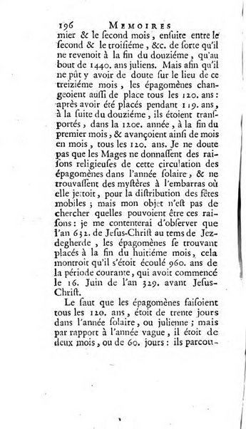 Académie Royale des Inscriptions et Belles Lettres. Mémoires..