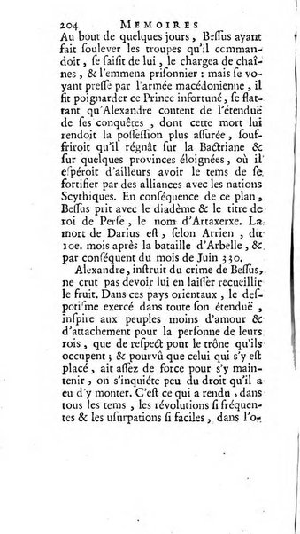 Académie Royale des Inscriptions et Belles Lettres. Mémoires..