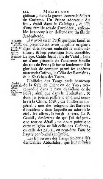 Académie Royale des Inscriptions et Belles Lettres. Mémoires..