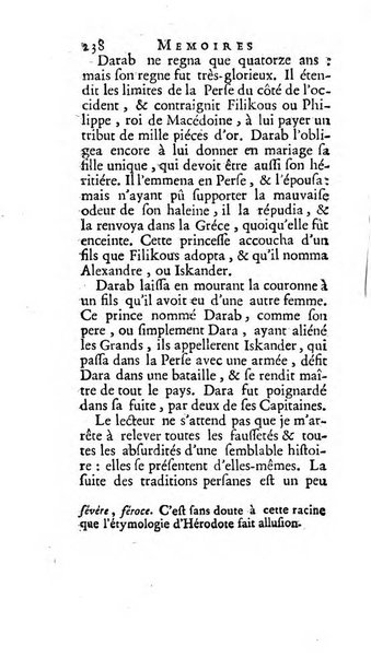 Académie Royale des Inscriptions et Belles Lettres. Mémoires..