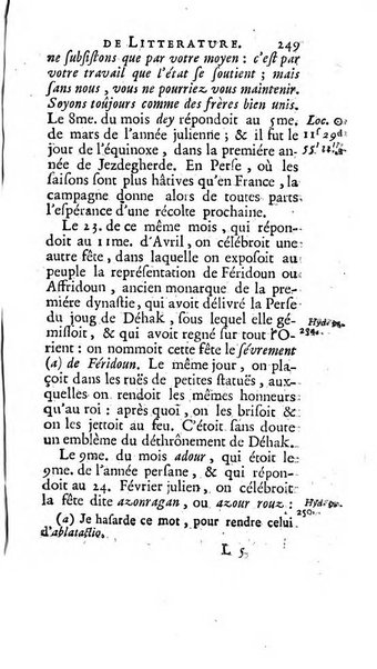 Académie Royale des Inscriptions et Belles Lettres. Mémoires..