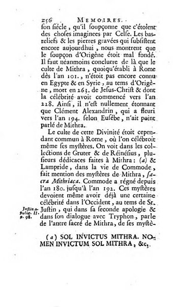 Académie Royale des Inscriptions et Belles Lettres. Mémoires..