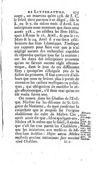 Académie Royale des Inscriptions et Belles Lettres. Mémoires..