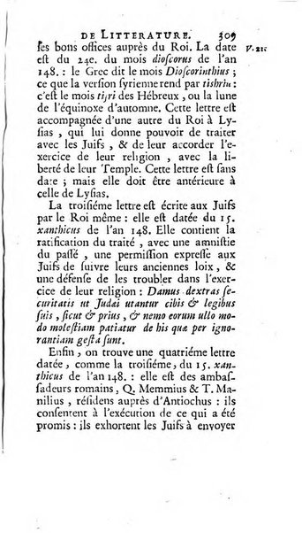 Académie Royale des Inscriptions et Belles Lettres. Mémoires..