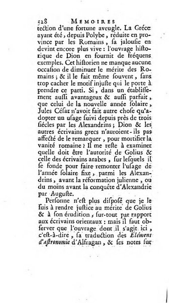 Académie Royale des Inscriptions et Belles Lettres. Mémoires..