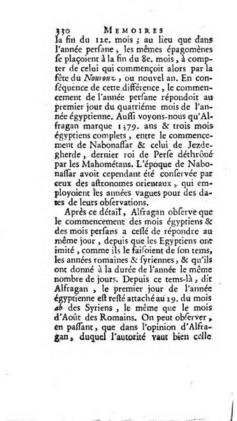 Académie Royale des Inscriptions et Belles Lettres. Mémoires..