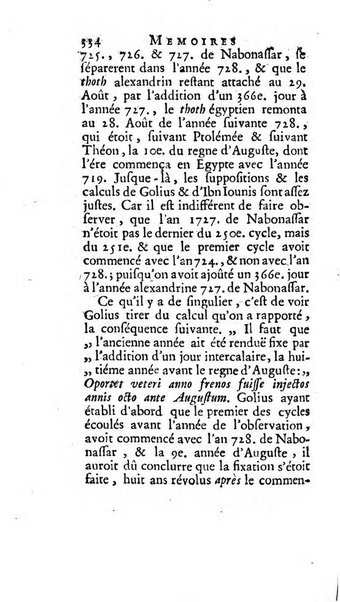 Académie Royale des Inscriptions et Belles Lettres. Mémoires..