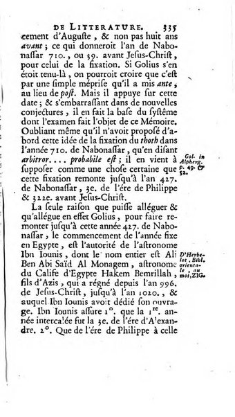 Académie Royale des Inscriptions et Belles Lettres. Mémoires..