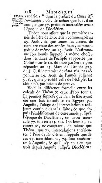 Académie Royale des Inscriptions et Belles Lettres. Mémoires..