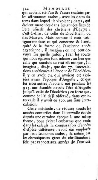 Académie Royale des Inscriptions et Belles Lettres. Mémoires..