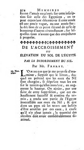 Académie Royale des Inscriptions et Belles Lettres. Mémoires..