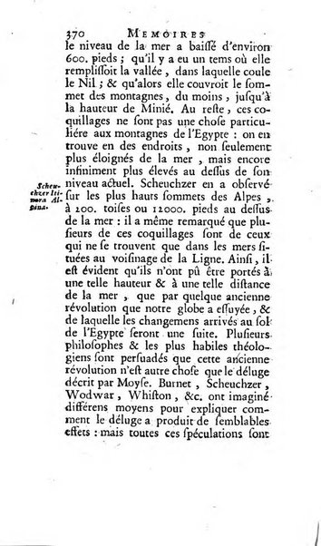 Académie Royale des Inscriptions et Belles Lettres. Mémoires..