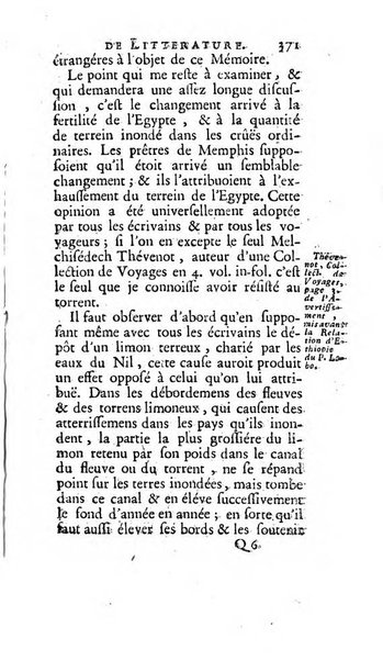 Académie Royale des Inscriptions et Belles Lettres. Mémoires..