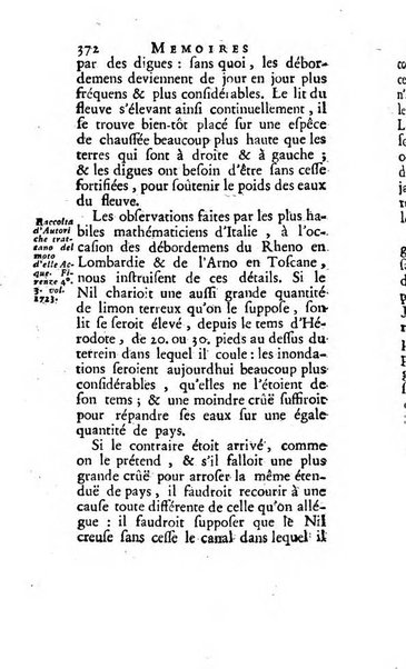 Académie Royale des Inscriptions et Belles Lettres. Mémoires..