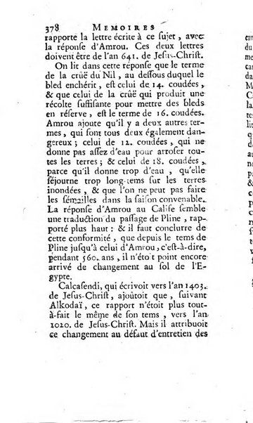 Académie Royale des Inscriptions et Belles Lettres. Mémoires..