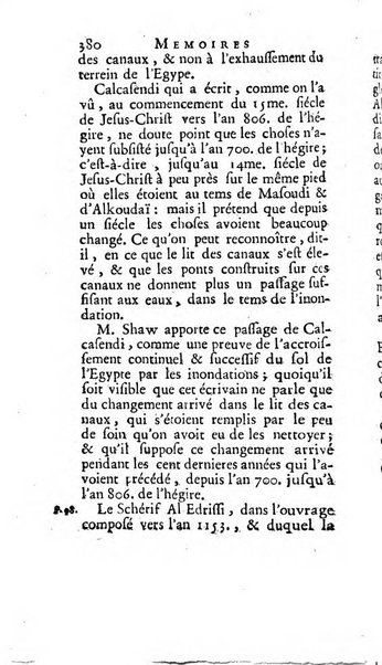 Académie Royale des Inscriptions et Belles Lettres. Mémoires..