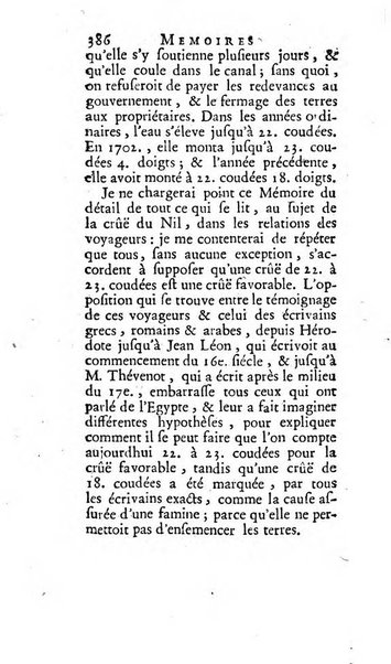 Académie Royale des Inscriptions et Belles Lettres. Mémoires..