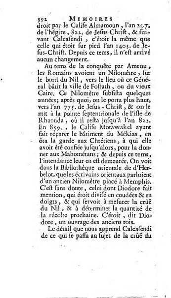 Académie Royale des Inscriptions et Belles Lettres. Mémoires..