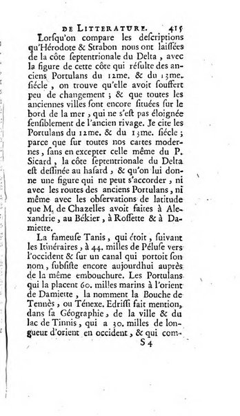 Académie Royale des Inscriptions et Belles Lettres. Mémoires..