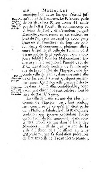 Académie Royale des Inscriptions et Belles Lettres. Mémoires..