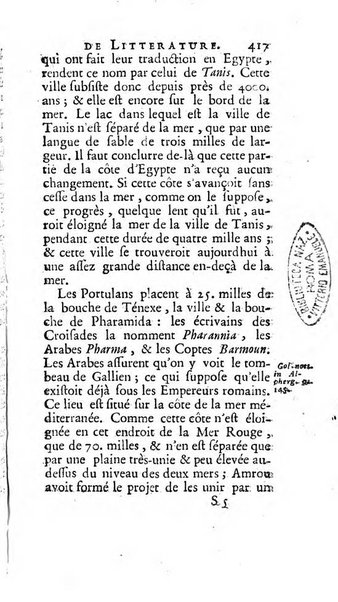 Académie Royale des Inscriptions et Belles Lettres. Mémoires..