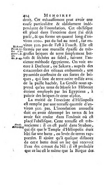 Académie Royale des Inscriptions et Belles Lettres. Mémoires..